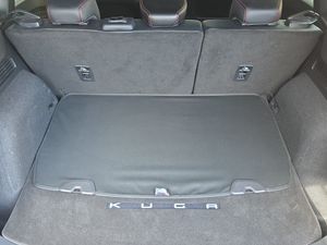 Ford Kuga ST-Line 2.5 - Foto 25
