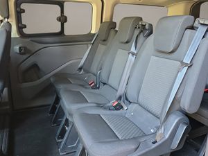 Ford Tourneo Custom 2.0 EcoBlue 96kW (130CV) L2 Titanium - Foto 14