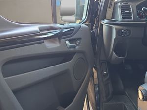 Ford Tourneo Custom 2.0 EcoBlue 96kW (130CV) L2 Titanium - Foto 11
