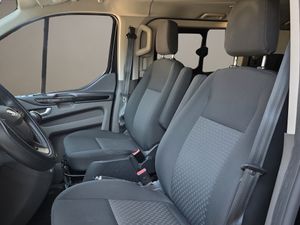 Ford Tourneo Custom 2.0 EcoBlue 96kW (130CV) L2 Titanium - Foto 12