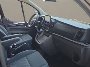 Ford Tourneo Custom 2.0 EcoBlue 96kW (130CV) L2 Titanium - Foto 17