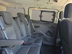 Ford Tourneo Custom 2.0 EcoBlue 96kW (130CV) L2 Titanium - Foto 16