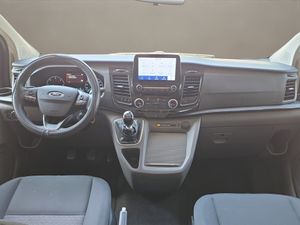 Ford Tourneo Custom 2.0 EcoBlue 96kW (130CV) L2 Titanium - Foto 18