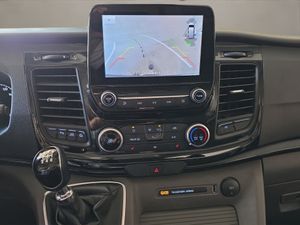 Ford Tourneo Custom 2.0 EcoBlue 96kW (130CV) L2 Titanium - Foto 21
