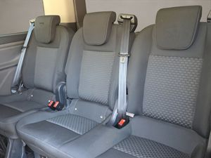 Ford Tourneo Custom 2.0 EcoBlue 96kW (130CV) L2 Titanium - Foto 13