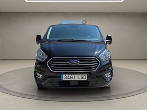 Ford Tourneo Custom 2.0 EcoBlue 96kW (130CV) L2 Titanium - Foto 3
