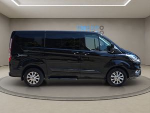 Ford Tourneo Custom 2.0 EcoBlue 96kW (130CV) L2 Titanium - Foto 8