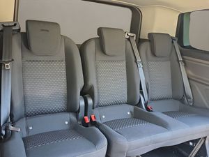 Ford Tourneo Custom 2.0 EcoBlue 96kW (130CV) L2 Titanium - Foto 15