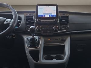 Ford Tourneo Custom 2.0 EcoBlue 96kW (130CV) L2 Titanium - Foto 19