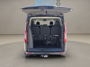 Ford Tourneo Custom 2.0 EcoBlue 96kW (130CV) L2 Titanium - Foto 35