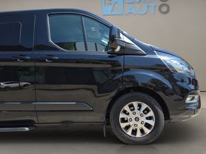 Ford Tourneo Custom 2.0 EcoBlue 96kW (130CV) L2 Titanium - Foto 10