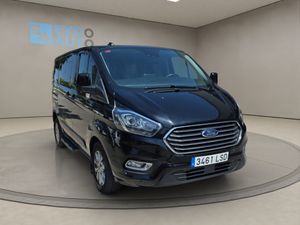 Ford Tourneo Custom 2.0 EcoBlue 96kW (130CV) L2 Titanium - Foto 2
