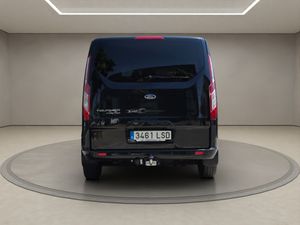 Ford Tourneo Custom 2.0 EcoBlue 96kW (130CV) L2 Titanium - Foto 6
