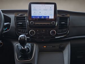 Ford Tourneo Custom 2.0 EcoBlue 96kW (130CV) L2 Titanium - Foto 20