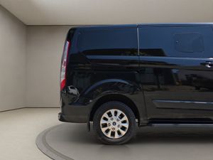 Ford Tourneo Custom 2.0 EcoBlue 96kW (130CV) L2 Titanium - Foto 9
