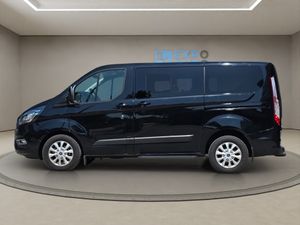 Ford Tourneo Custom 2.0 EcoBlue 96kW (130CV) L2 Titanium - Foto 4