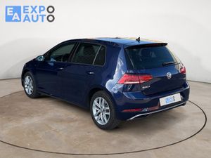 Volkswagen Golf Advance 1.4 TSI 92kW (125CV) DSG - Foto 18