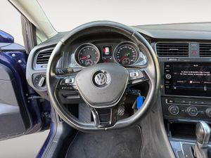 Volkswagen Golf Advance 1.4 TSI 92kW (125CV) DSG - Foto 25