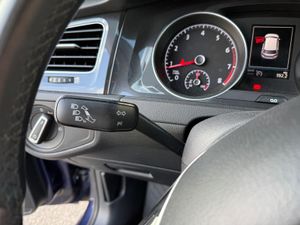 Volkswagen Golf Advance 1.4 TSI 92kW (125CV) DSG - Foto 13