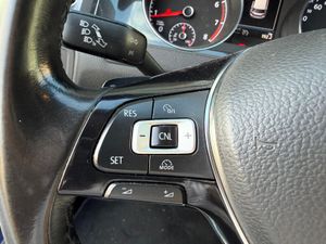 Volkswagen Golf Advance 1.4 TSI 92kW (125CV) DSG - Foto 15