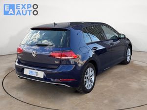 Volkswagen Golf Advance 1.4 TSI 92kW (125CV) DSG - Foto 20