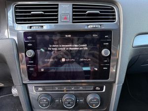 Volkswagen Golf Advance 1.4 TSI 92kW (125CV) DSG - Foto 11