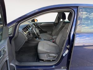 Volkswagen Golf Advance 1.4 TSI 92kW (125CV) DSG - Foto 22