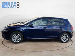 Volkswagen Golf Advance 1.4 TSI 92kW (125CV) DSG - Foto 17