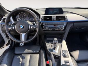 BMW Serie 4 420i Auto. Cabrio - Foto 27