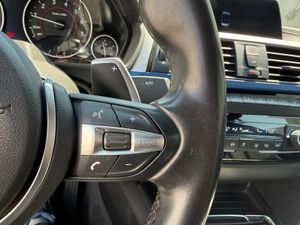 BMW Serie 4 420i Auto. Cabrio - Foto 15