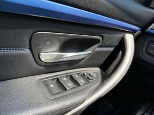BMW Serie 4 420i Auto. Cabrio - Foto 21