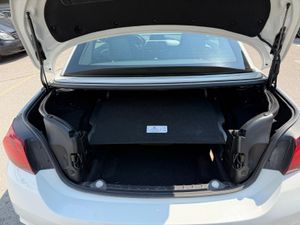 BMW Serie 4 420i Auto. Cabrio - Foto 7