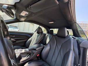 BMW Serie 4 420i Auto. Cabrio - Foto 9