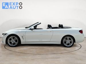 BMW Serie 4 420i Auto. Cabrio - Foto 5