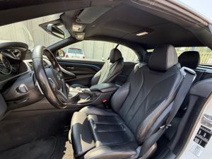 BMW Serie 4 420i Auto. Cabrio - Foto 8