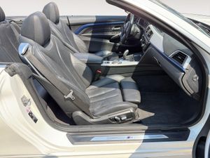 BMW Serie 4 420i Auto. Cabrio - Foto 32
