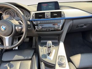 BMW Serie 4 420i Auto. Cabrio - Foto 28