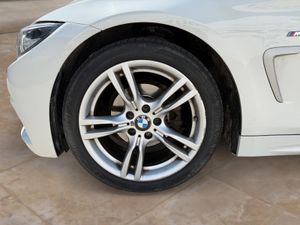 BMW Serie 4 420i Auto. Cabrio - Foto 31