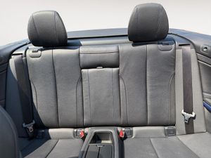 BMW Serie 4 420i Auto. Cabrio - Foto 30