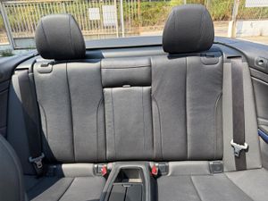 BMW Serie 4 420i Auto. Cabrio - Foto 12