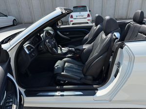 BMW Serie 4 420i Auto. Cabrio - Foto 8