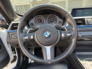 BMW Serie 4 420i Auto. Cabrio - Foto 11