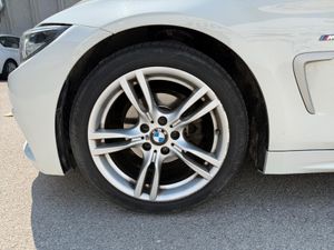 BMW Serie 4 420i Auto. Cabrio - Foto 13