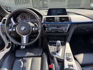 BMW Serie 4 420i Auto. Cabrio - Foto 9