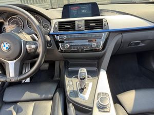 BMW Serie 4 420i Auto. Cabrio - Foto 10