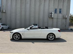BMW Serie 4 420i Auto. Cabrio - Foto 3