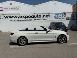 BMW Serie 4 420i Auto. Cabrio - Foto 6