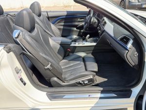 BMW Serie 4 420i Auto. Cabrio - Foto 14