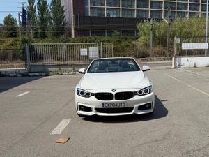 BMW Serie 4 420i Auto. Cabrio - Foto 7