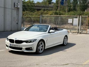 BMW Serie 4 420i Auto. Cabrio - Foto 15
